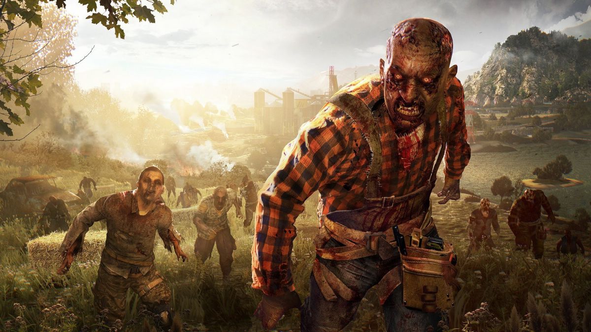 Для Dying Light в 2016 году выйдет много новых DLC