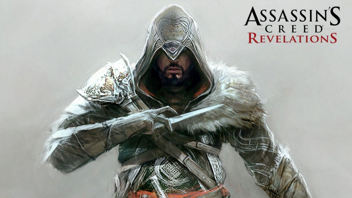 Самая продаваемая часть assassins creed