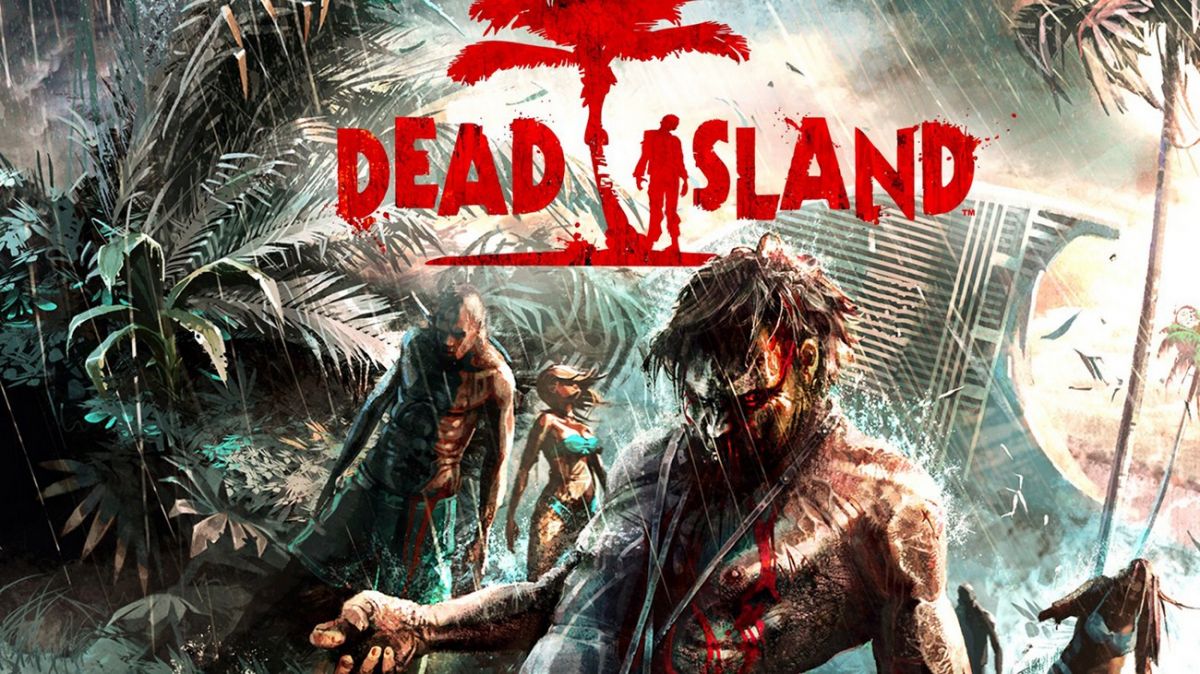 Превью Dead Island