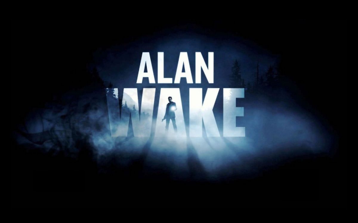 Превью Alan Wake