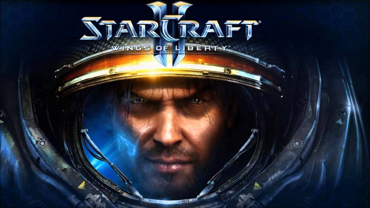 Превью Starcraft II: Wings of Liberty