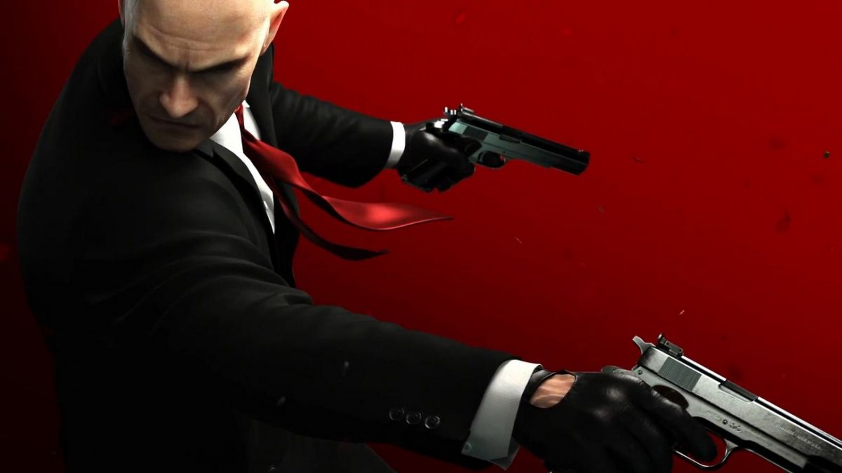 Обзор Hitman: Absolution