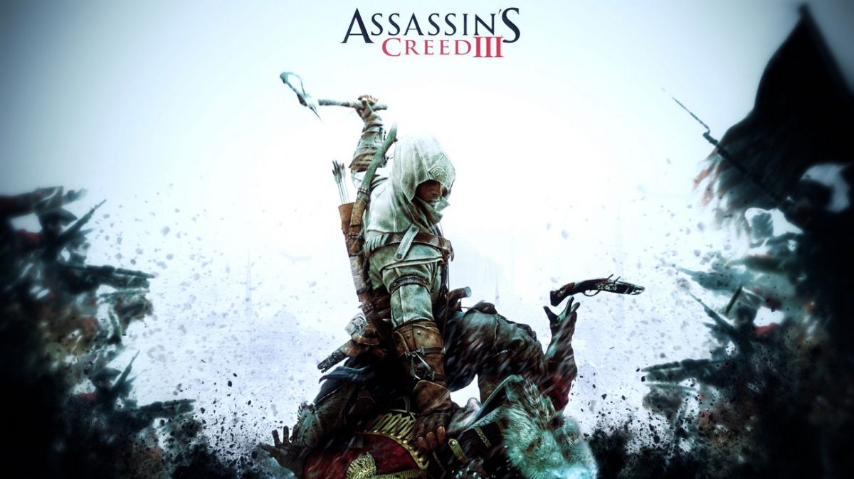 Обзор Assassin’s Creed 3