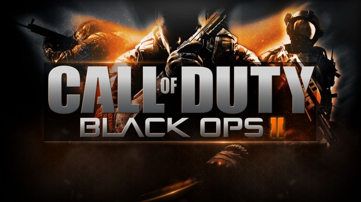 Обзор Call of Duty: Black Ops 2