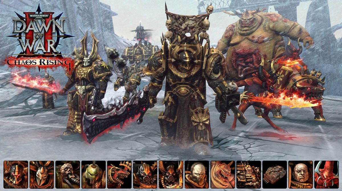 total war warhammer 2 chaos faction sacrifice