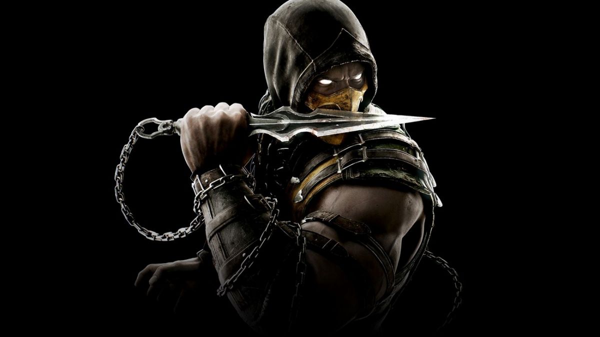 Обзор Mortal Kombat X