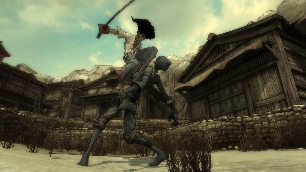 Игра на пс самураи. Afro Samurai 2. Afro Samurai игра. Afro Samurai игра Xbox. Afro Samurai (Xbox 360 ).