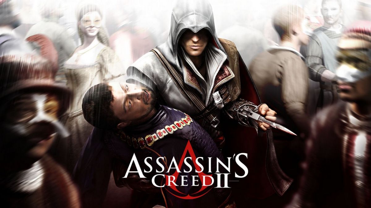 Обзор Assassin's Creed 2