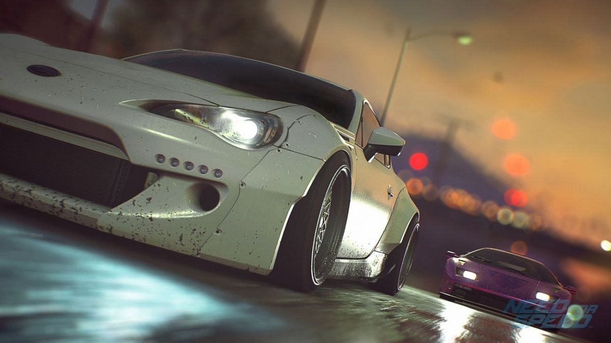 Nfs что это в компьютере