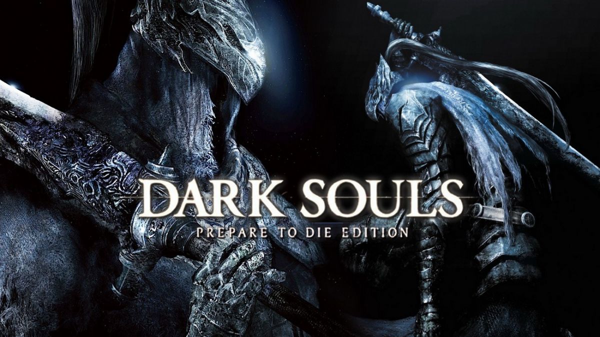 как получить dark souls prepare to die edition в стиме фото 1