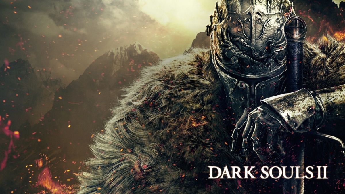 Самая легкая часть dark souls