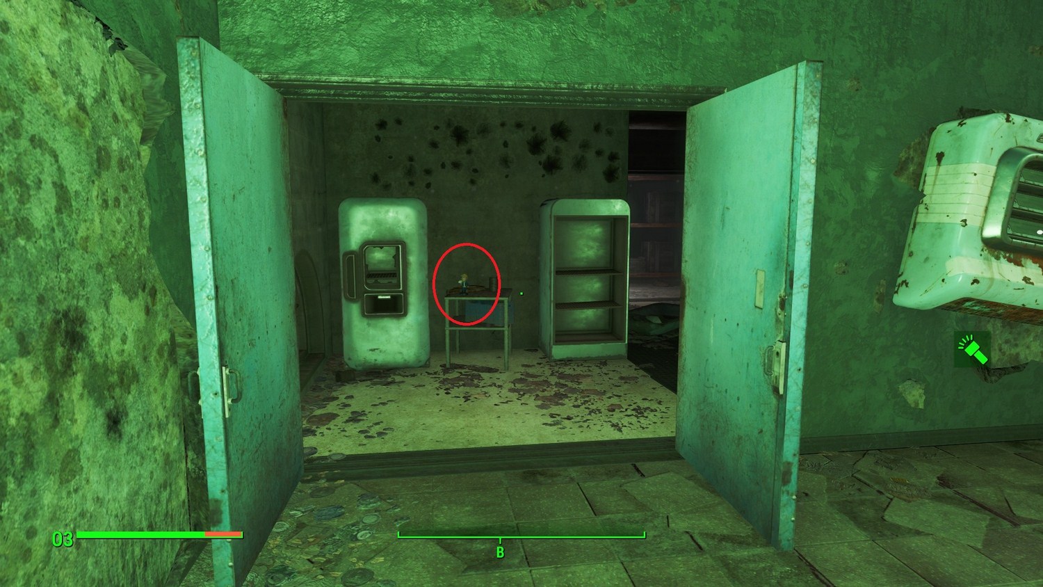 Fallout 4 форт хаген где фото 67