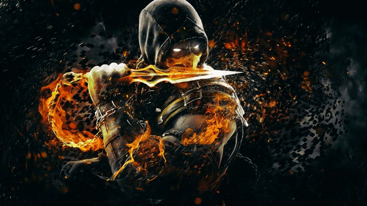 Scorpion vs. M. Bison: Mortal Kombat X Street Fighter возможен, но маловероятен