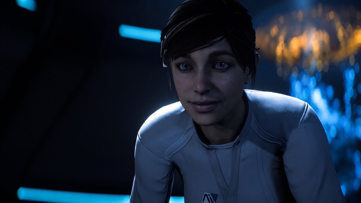 Mass Effect: Andromeda окажется продолжительнее прошлой части