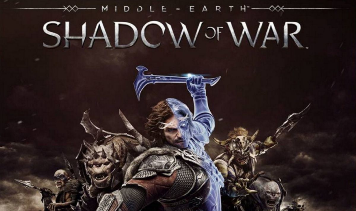 «Одно кольцо, чтоб править всеми»: незапланированный анонс Middle-Earth: Shadow War