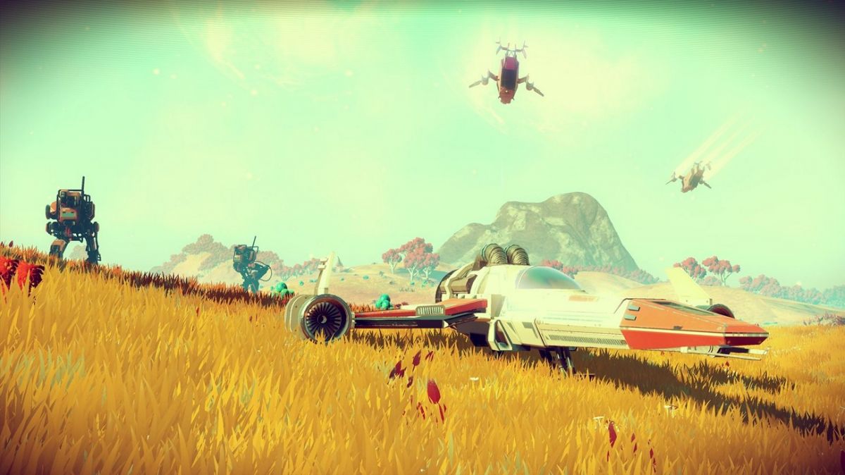 Как увеличить дальность прыжка в no mans sky