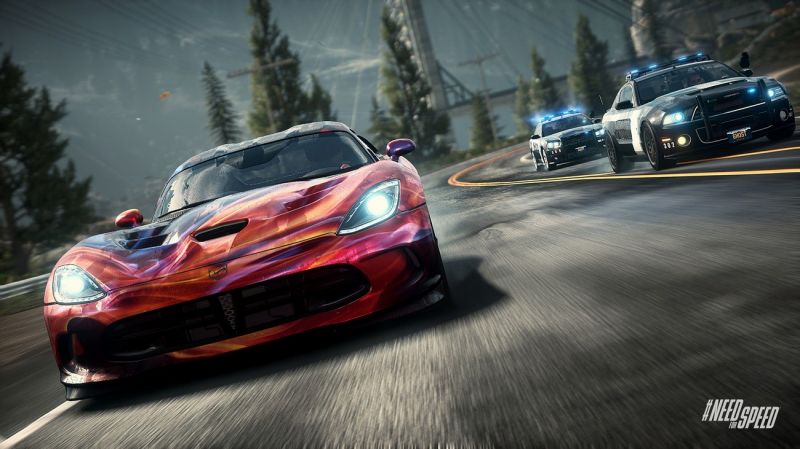 Turbo slams в nfs rivals что делать