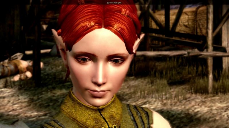 Собрание земель dragon age origins прохождение