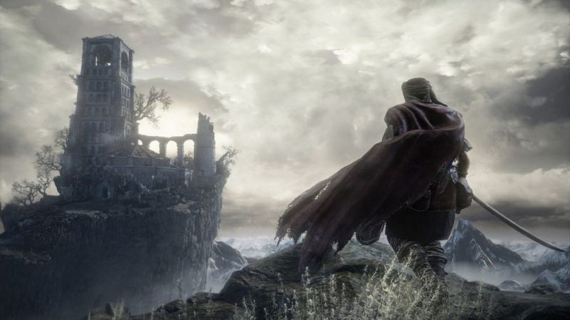 Стоит ли играть в dark souls 3 не играя в предыдущие