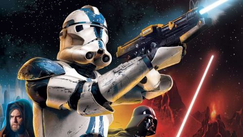 В Star Wars: Battlefront 2 будет реализована одиночная кампания