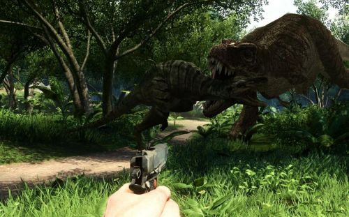 В сеть «утекла» примерная дата релиза Far Cry 5
