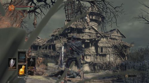 Dark Souls 3 запустится даже на слабых компьютерах