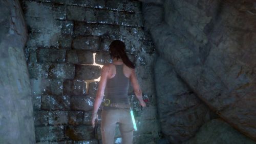 В еще одном магазине говорится, что PC-версии Rise of the Tomb Raider выйдет в январе