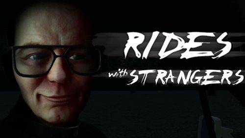 В Rides With Strangers покажут, что случается с любителями путешествовать автостопом