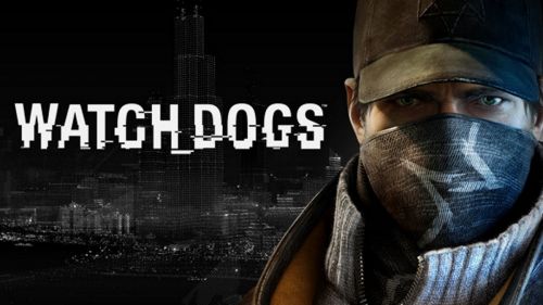 Превью Watch Dogs