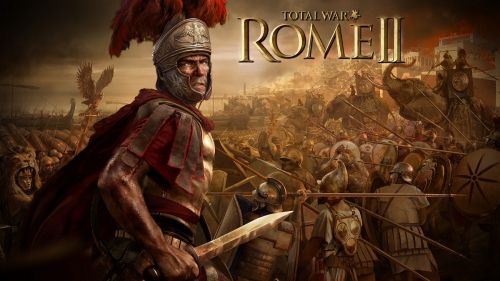 Превью Total War: Rome 2