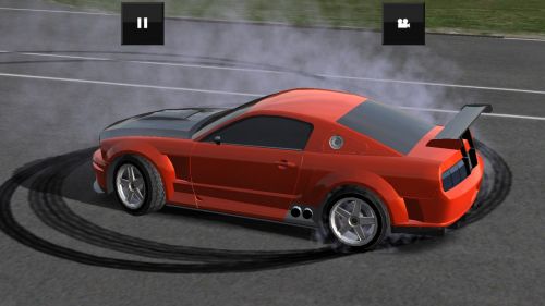 Обзор Driving Speed 2