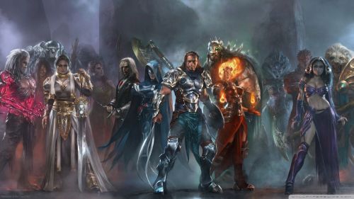 Обзор Magic: The Gathering – Duels of the Planeswalkers 2012