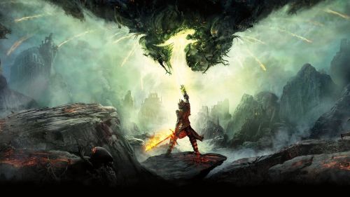 Обзор Dragon Age: Inquisition