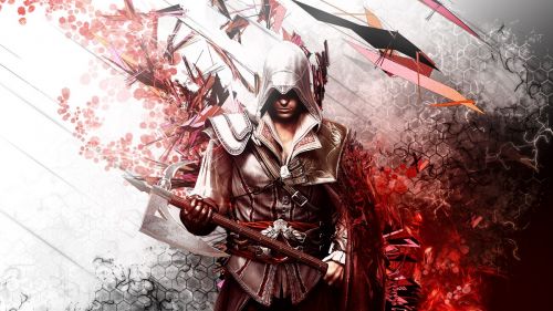 Прохождение Assassin's Creed 2