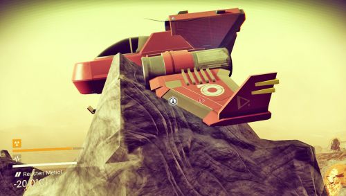 Лаги, фризы, вылеты и ошибки в No Man’s Sky – способы их решения