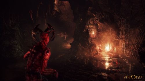 Не поддайтесь соблазну: вышел новый трейлер Agony