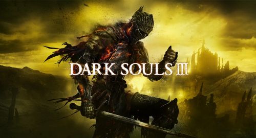 Прохождение Dark Souls 3