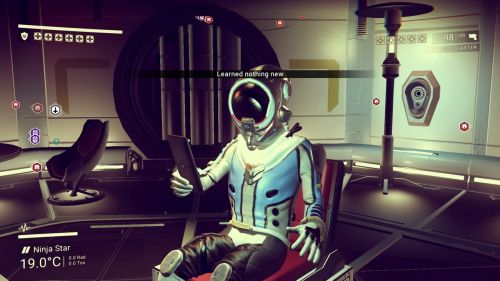 Как изучить инопланетные языки в No Man’s Sky