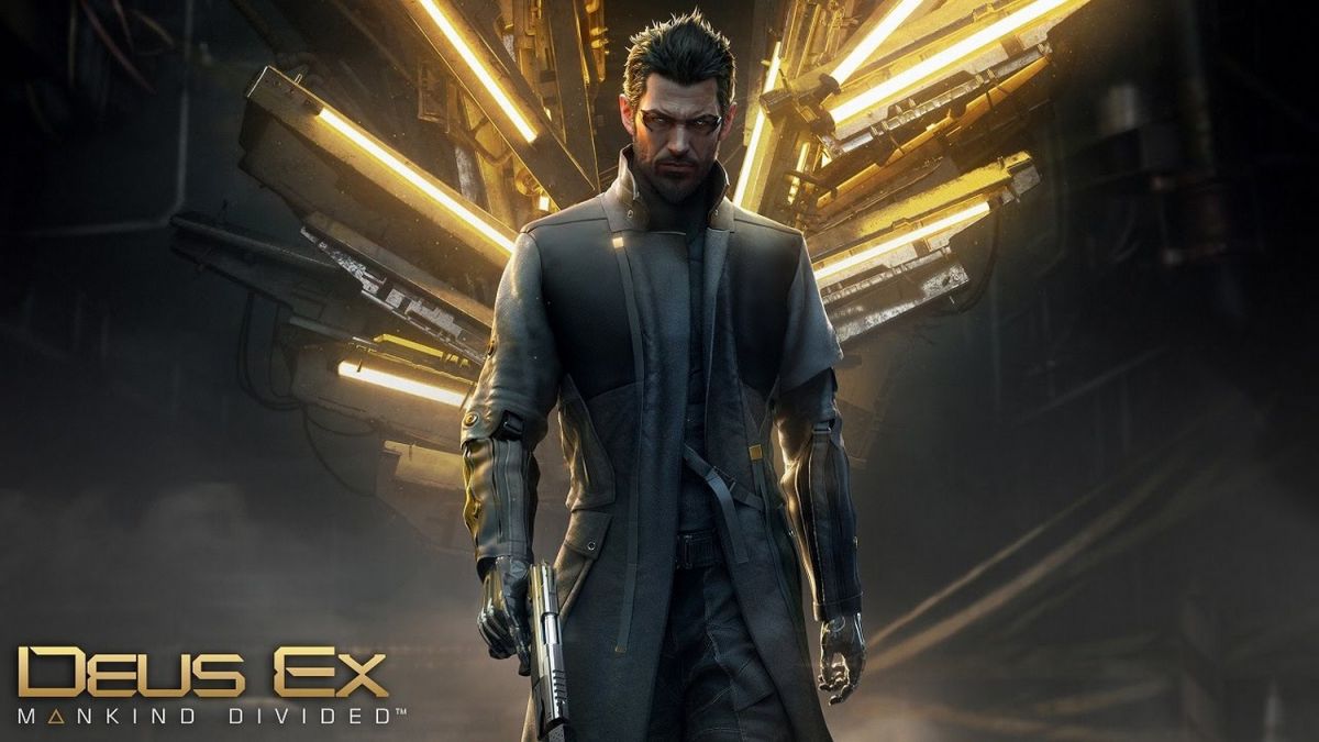 Прохождение побочных квестов в Deus Ex: Mankind Divided