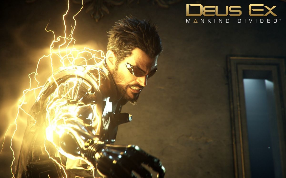 Deus ex mankind divided концовки