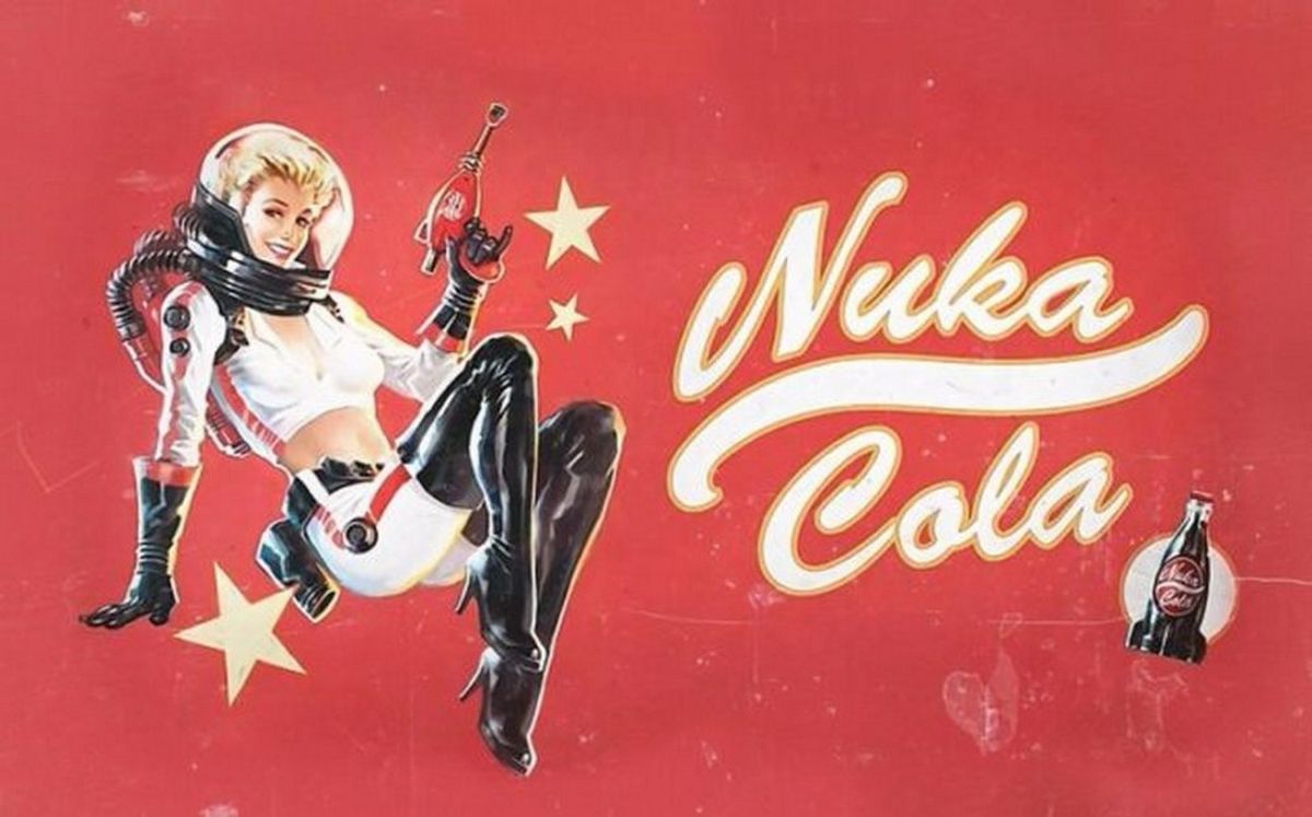 Как начать дополнение Nuka World для Fallout 4