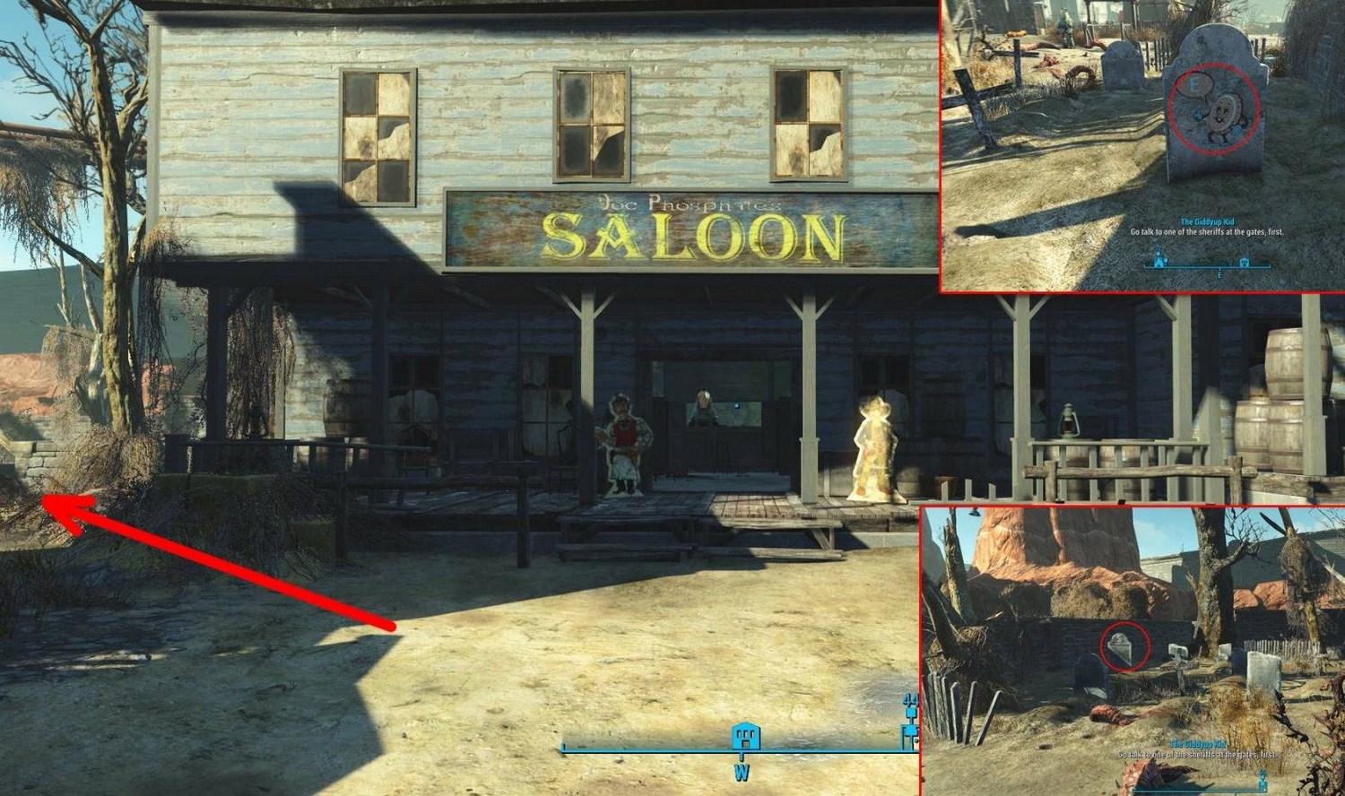 Fallout 4 крышка в стоге фото 63