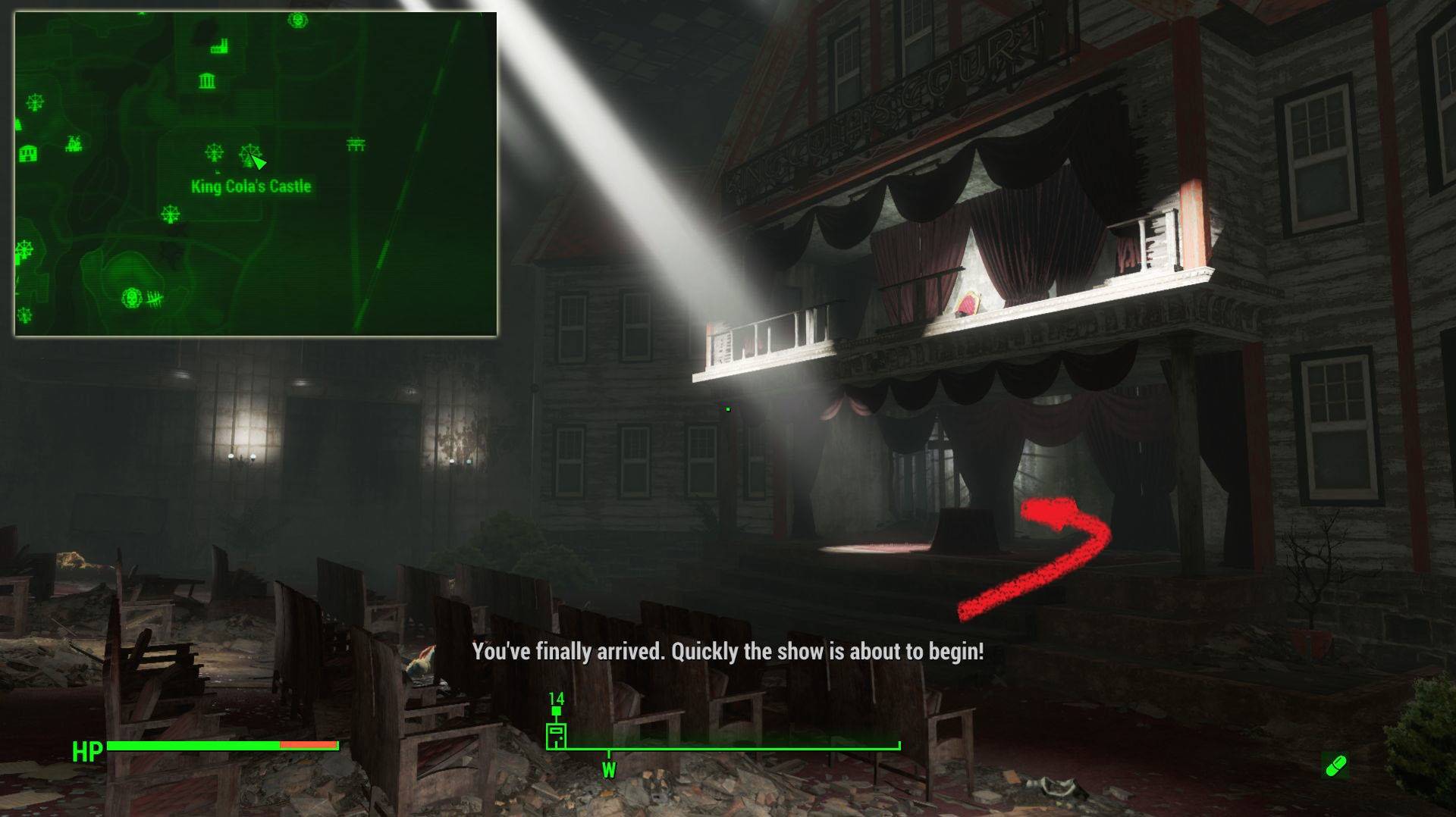 Fallout 4 ядер рецепты фото 7