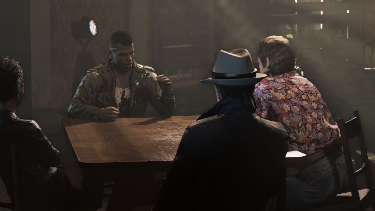 Как быстро зарабатывать деньги в Mafia 3