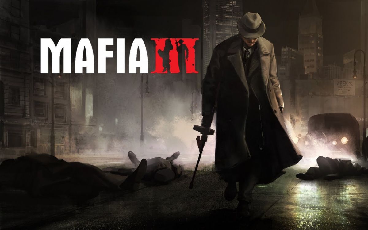 Секреты и пасхалки в Mafia 3