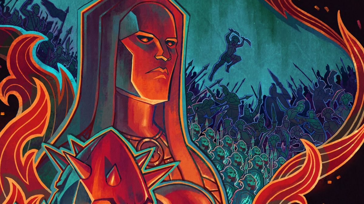 Tyranny как разделить зелья