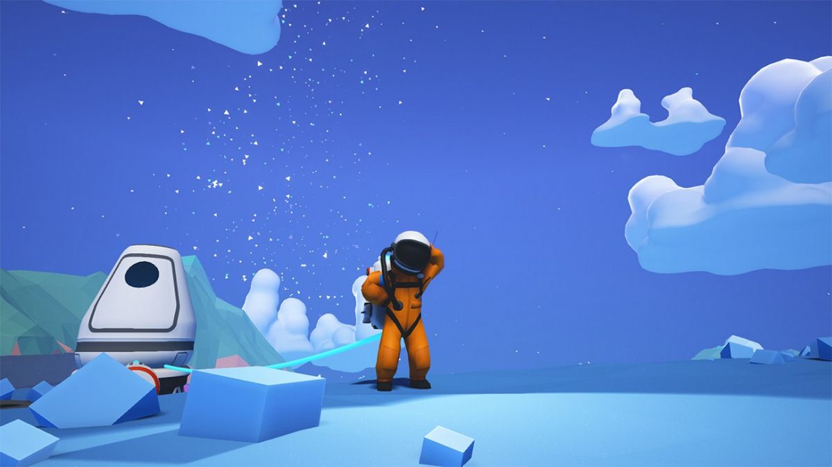 Планеты в Astroneer: типы и их описание