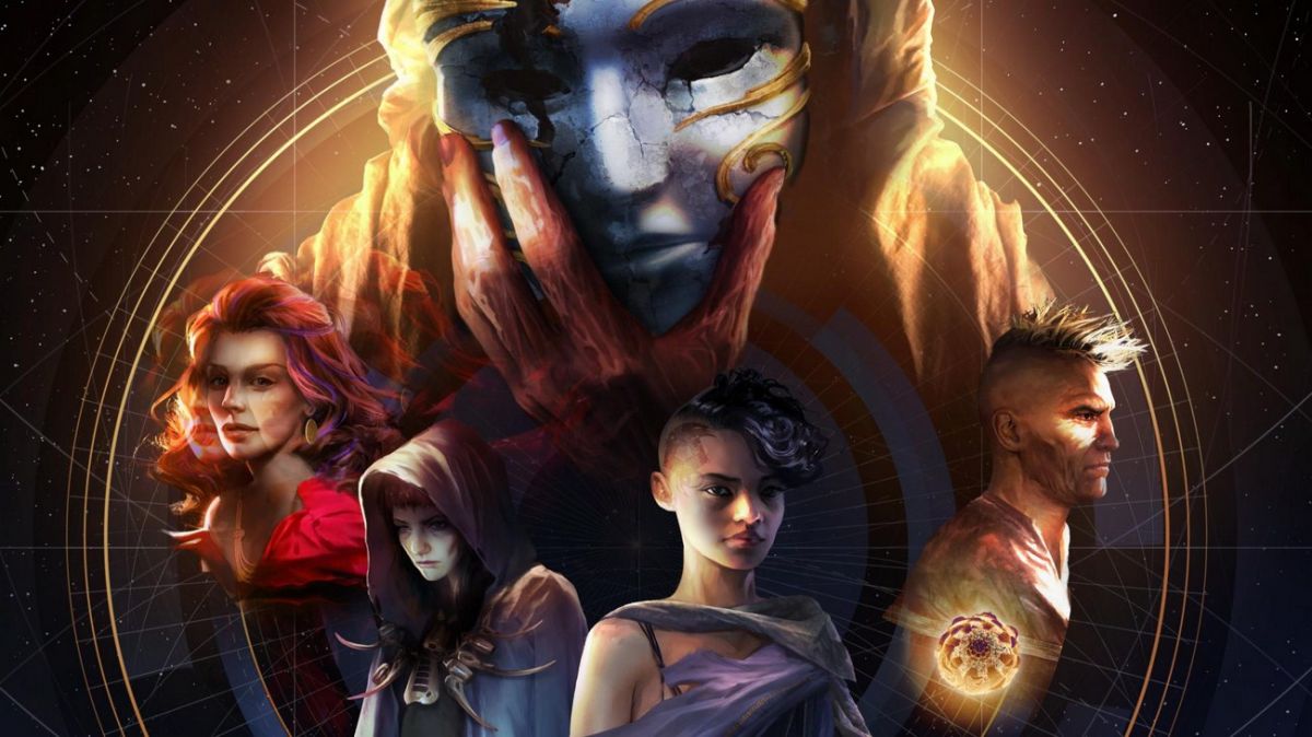 Гайд для новичков в Torment: Tides of Numenera