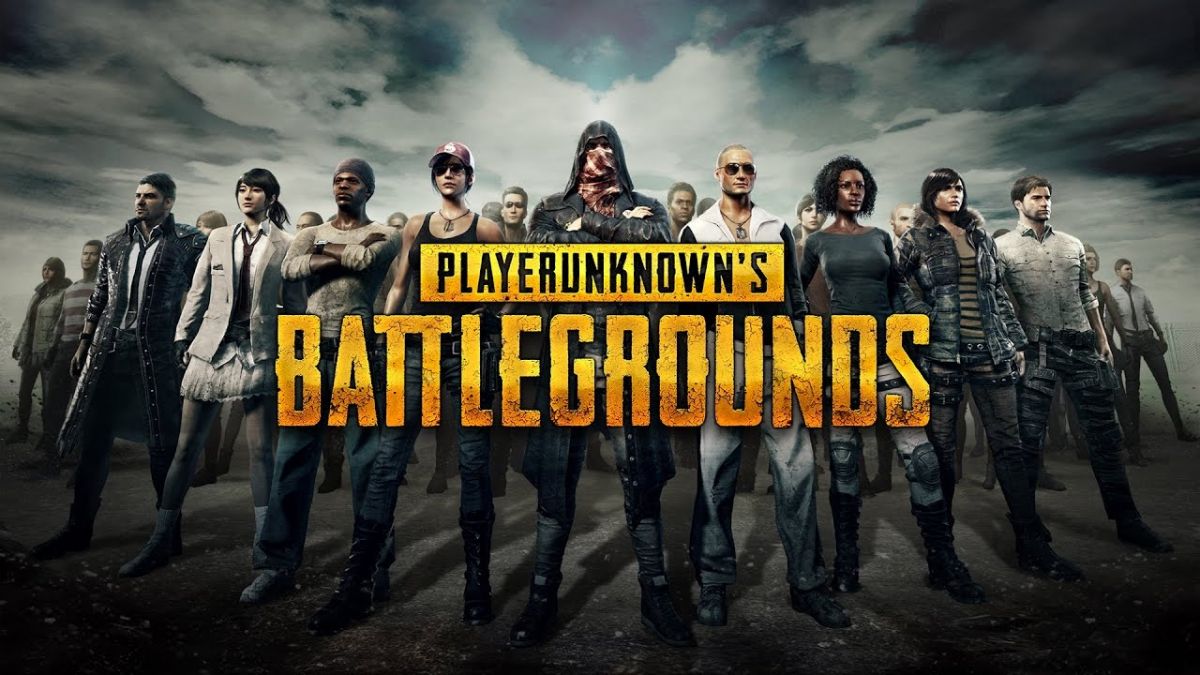 Оптимизация и повышение fps в PLAYERUNKNOWN'S BATTLEGROUNDS