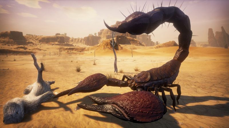 Conan exiles как включить русский язык